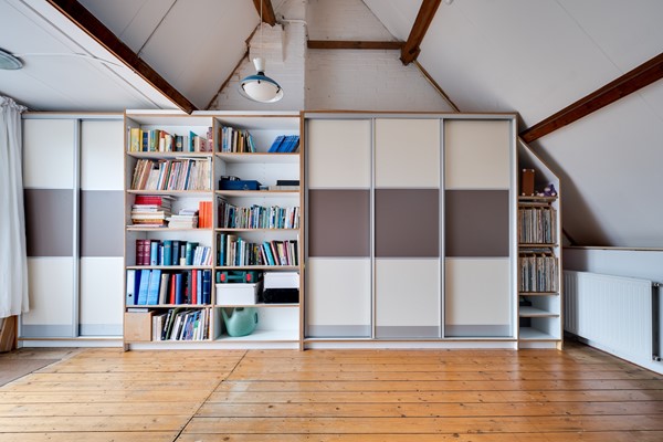 Medium property photo - Abel Tasmanstraat 21A, 9726 EG Groningen